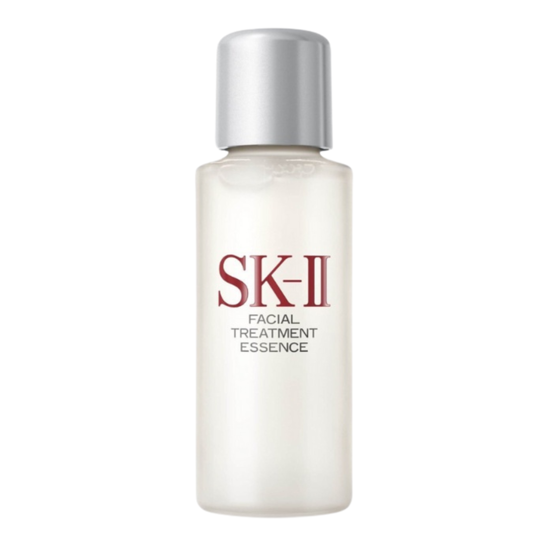 Зволожуюча оновлююча есенція Sk-11 Facial Treatment Essence 10 мл, фото 1