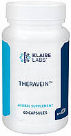 Підтримка судин Klaire Labs (Theravein) 60 капсул