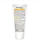 Пінка для вмивання з екстрактом рису Bioaqua Rice Raw Pulp Cleanser, 100 г, фото 3