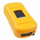 Віброметр Benetech AR63B (GM63B) (0,1...199,9 м/с2, 0,1...199,9 мм/с, 0,001...1,999 мм) у Кейсі, фото 2