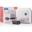 Лампа для манікюру SUN 3S UV + LED 48W, біла, фото 2