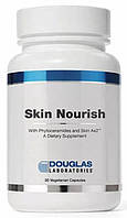Вітаміни для здоров'я шкіри Douglas Laboratories (Skin Nourish) 30 капсул