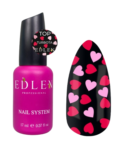 Топ Edlen Turbota, 17 мл, фото 1