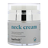 Baebody, крем для шиї, 50 мл (1,7 рідк. унції)
