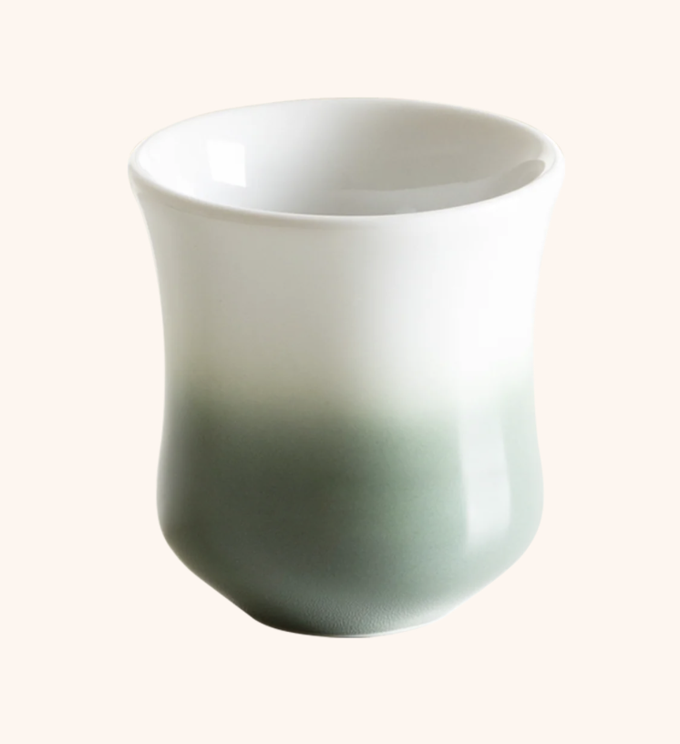 LOVERAMICS Hutch Tasting Cup чашка (трав'янистий) 80 мл