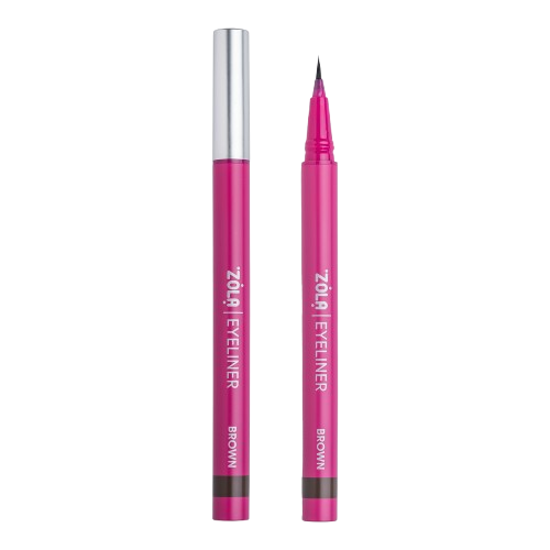 Лайнер для очей Zola Eyeliner коричневий