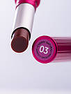 Бальзам для губ Zola Lip Tint Balm 03 Cherry Natural, фото 3
