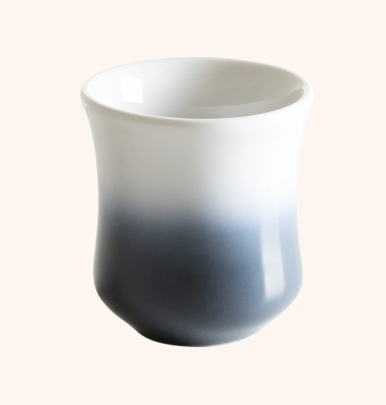LOVERAMICS Hutch Tasting Cup чашка (блакитний) 80 мл