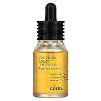 Прополісова ампула, Full Fit, Propolis Light Ampoule, Cosrx, 30 мл