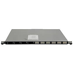 Б/В IBM Power Distribution Unit 45D1601 BPO-EP 350V, серверний розподільчий блок живлення Delta Slovakia, 10 каналів для