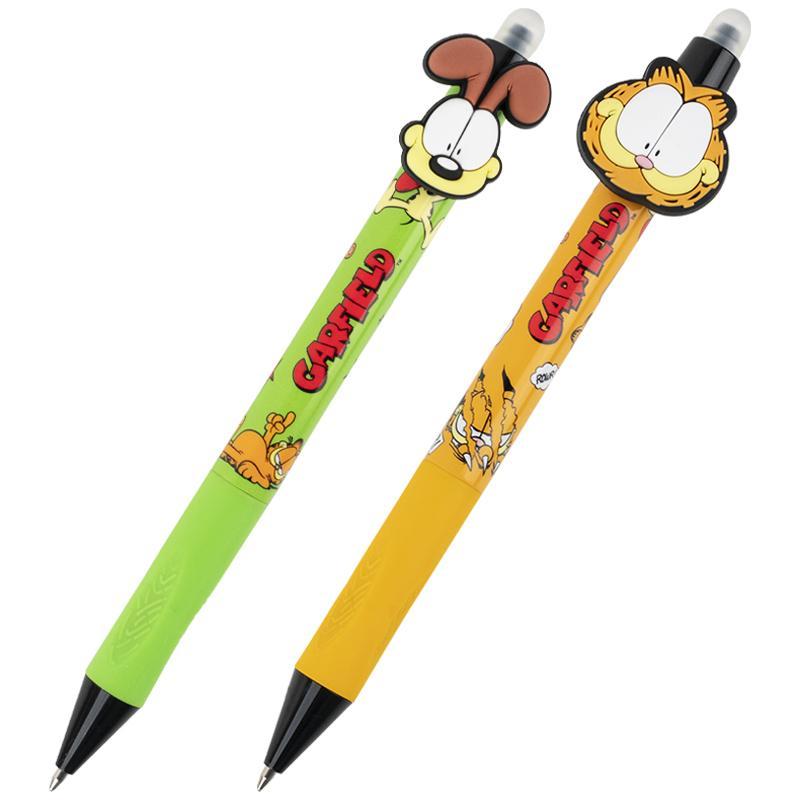 Ручка кулькова автоматична Kite Garfield GF25-393, 71245, фото 1
