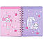 Щоденник-планер на спіралі тверда обкладинка Kite Kuromi HK25-438-1, 71182, фото 5