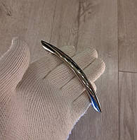 Ручка для меблів US 2604 96мм Хром Аналог