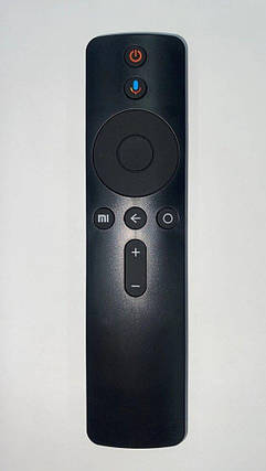 Пульт для телевізора Xiaomi XMRM-002/MI TV (Bluetooth, голосове керування), фото 1
