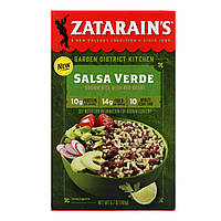 Сальса-Верде, Garden District Kitchen, Zatarain's, 161 г