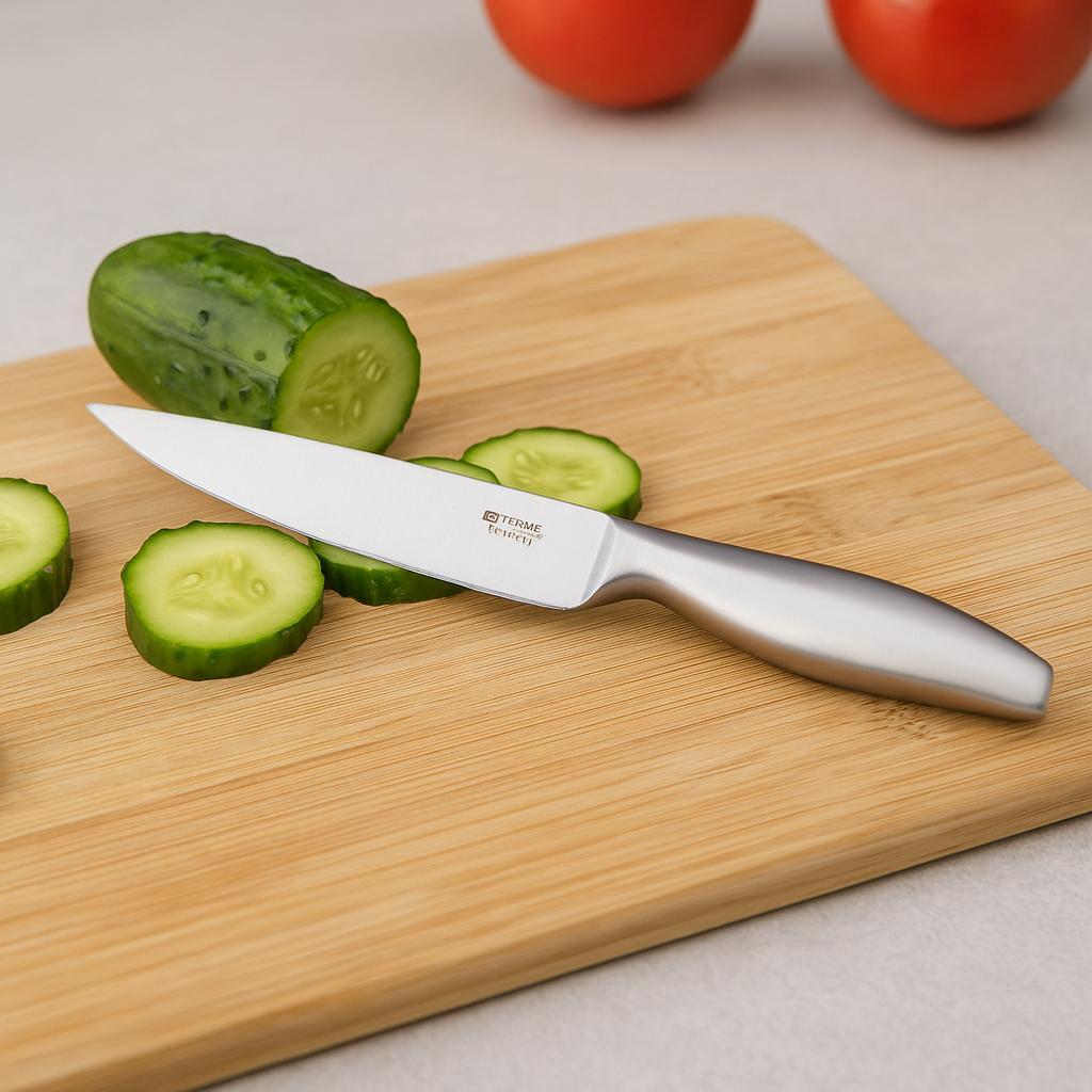 Кухонний ніж універсальний 114 мм GT PR-4003-4 Pepper