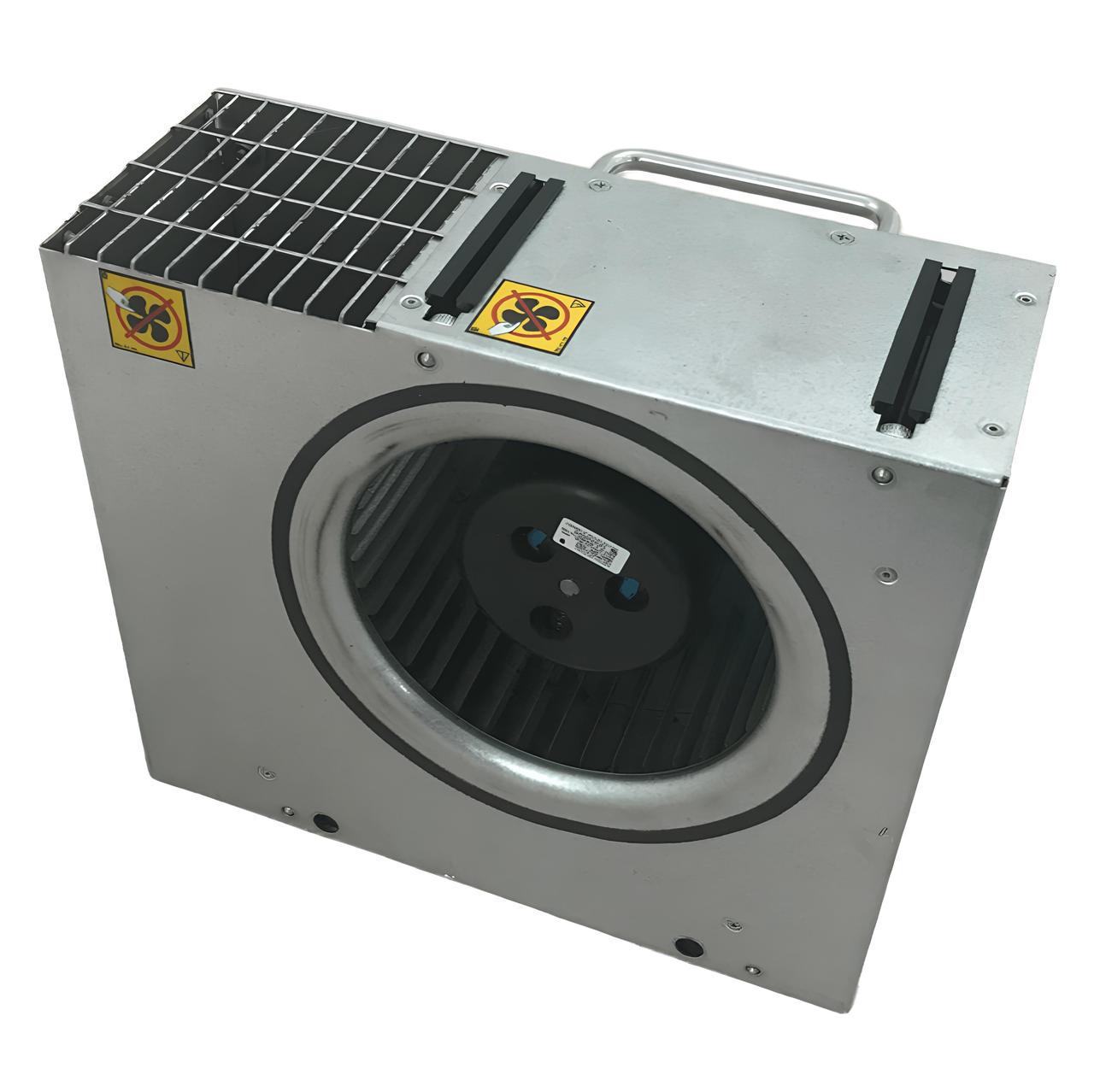 Б/В IBM MSA-EP 15R8873 серверний вентилятор 235V 3-фази PN 75F9283 охолодження для POWER6/7