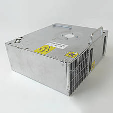 Б/В IBM MSA-EP 15R8873 серверний вентилятор 235V 3-фази PN 75F9283 охолодження для POWER6/7, фото 5
