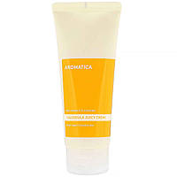 Соковитий крем з календулою, Aromatica, 5,2 унції (150 г)