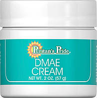 DMAE, Крем антивіковий, DMAE Cream, Puritan's Pride, 59 мл