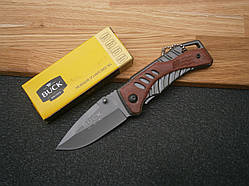 Ніж кишеньковий складаний Buck Mini Х-61  15,5 см