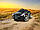 Дитячий електромобіль моделі Mercedes ECS001295 Black / Чорний, фото 6