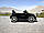 Дитячий електромобіль моделі Mercedes ECS001295 Black / Чорний, фото 9