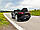 Дитячий електромобіль моделі Mercedes ECS001295 Black / Чорний, фото 10