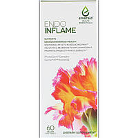 Знеболюючі капсули Emerald Health Bioceuticals, Inc 60 капсул