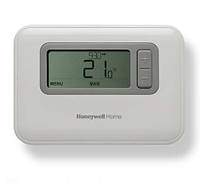 Програмований кімнатний термостат Resideo T3 білий (Honeywell T3H110A0081)