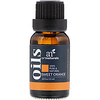 Олія солодкого апельсина, Artnaturals, 15 мл