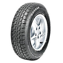Шина 175 70 R13 всесезонна Росава Rosava БЦ-20