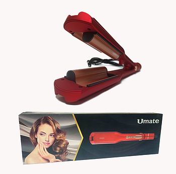 Праска для волосся Umate Плойка для укладання Лучшая цена