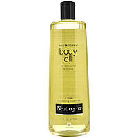 Олія для тіла з кунжутом Neutrogena (Body Oil Light Sesame Formula) 473 мл