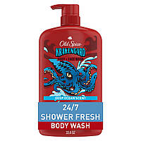 Гель для душу Old Spice Krakengard body wash 987 мл (США)