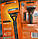 Верстат Gillette Fusion + 2 касети, фото 3