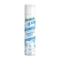 Сухой шампунь Batiste Sensitive scalp 200мл