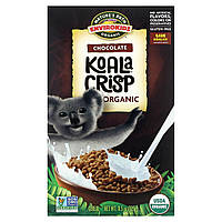 Зернові снеки з шоколадом органік Nature's Path (Crisp Cereal) 325 г