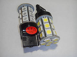 Светодиод Т20-7440-24SMD(5050)-12V