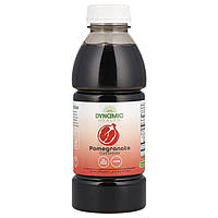 Рідкий гранатовий концентрат Dynamic Health Laboratories (Pomegranate Juice) 473 мл