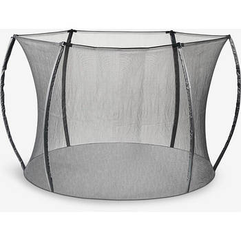 Внутрішня сітка для батута Atleto 312 см 6 стовпчиків