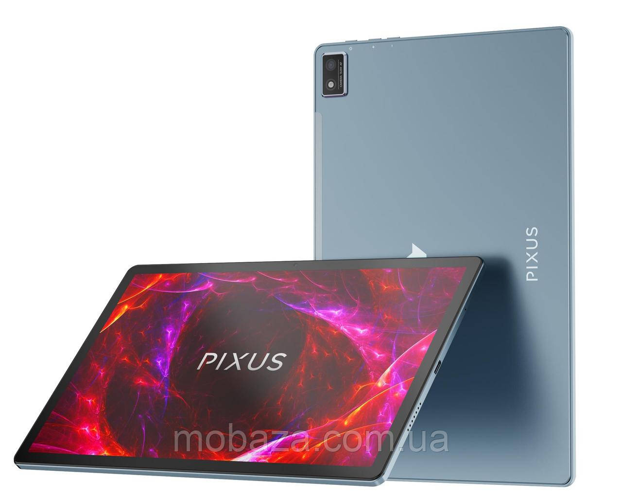 Планшет Pixus Arena 8/128GB 4G Grey