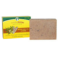 Мило з німом, Cleansing Bar, Organix South, 113 г