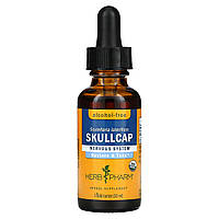 Шоломниця екстракт без спирту органік Herb Pharm (LLC Skullcap) 30 мл