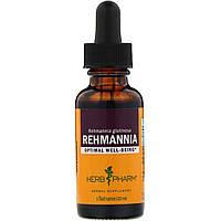 Рідкий екстракт Ремане, Herb Pharm, 30 мл