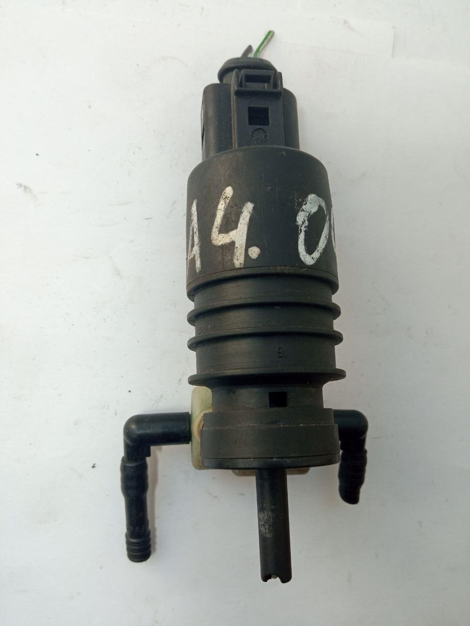 Насос-мотор омивача Volkswagen / Audi A4 1T0 955 651 / 1T0955651 / 3028143, фото 1