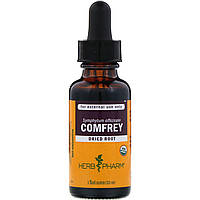 Живокіст Окопник екстракт кореня органік Herb Pharm (Comfrey) 30 мл