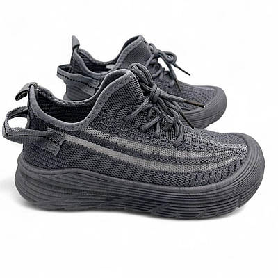 Дитячі текстильні кросівки для хлопчика BBT kids 32-37р