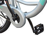 Велосипед SPARK CITY LIMU (колеса - 26", стальна рама - 17"), фото 5