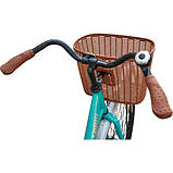 Велосипед SPARK CITY LIMU (колеса - 26", стальна рама - 17"), фото 5